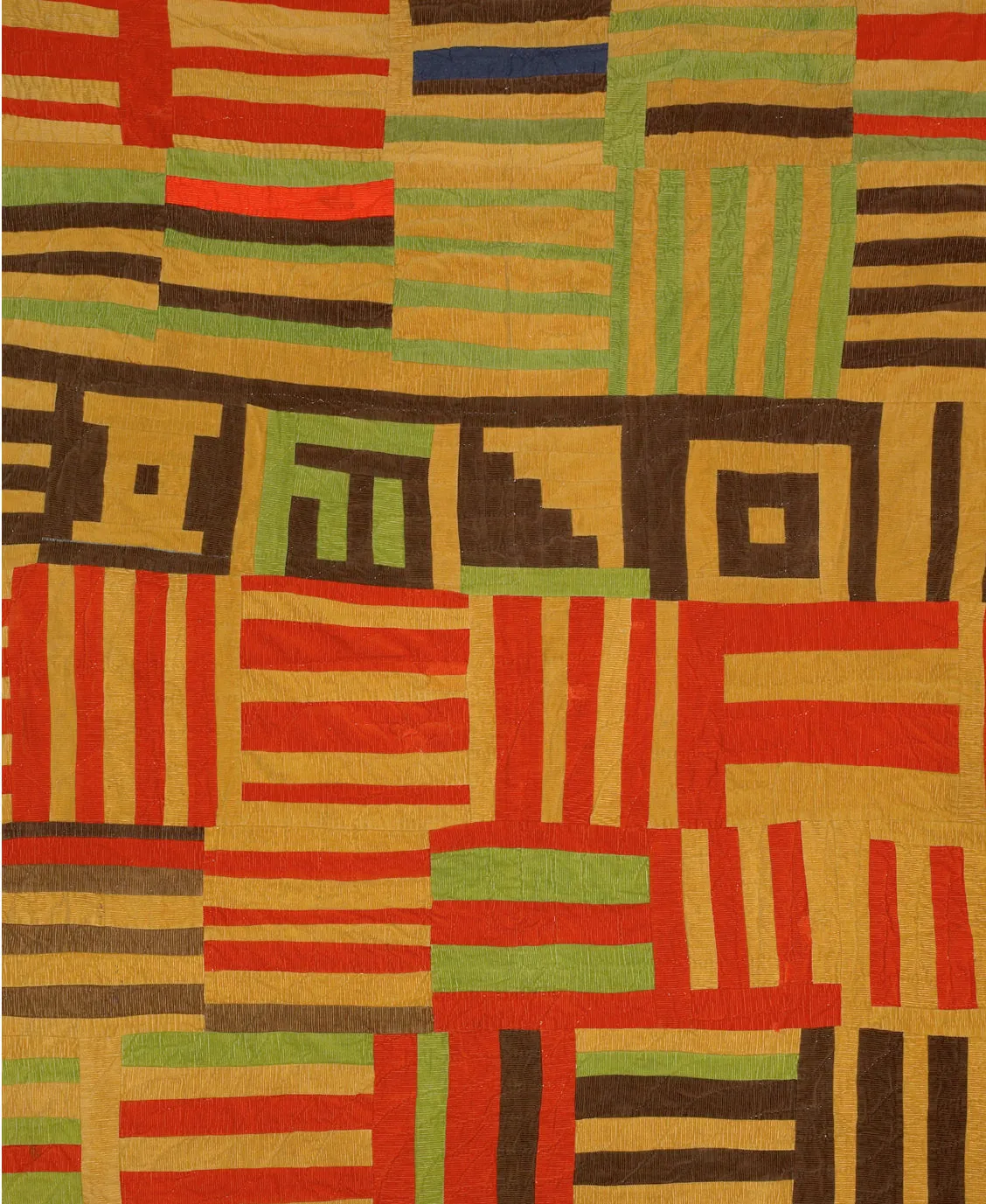 Gee's Bend Quilts Notes brevkort 20 kort konvolutter