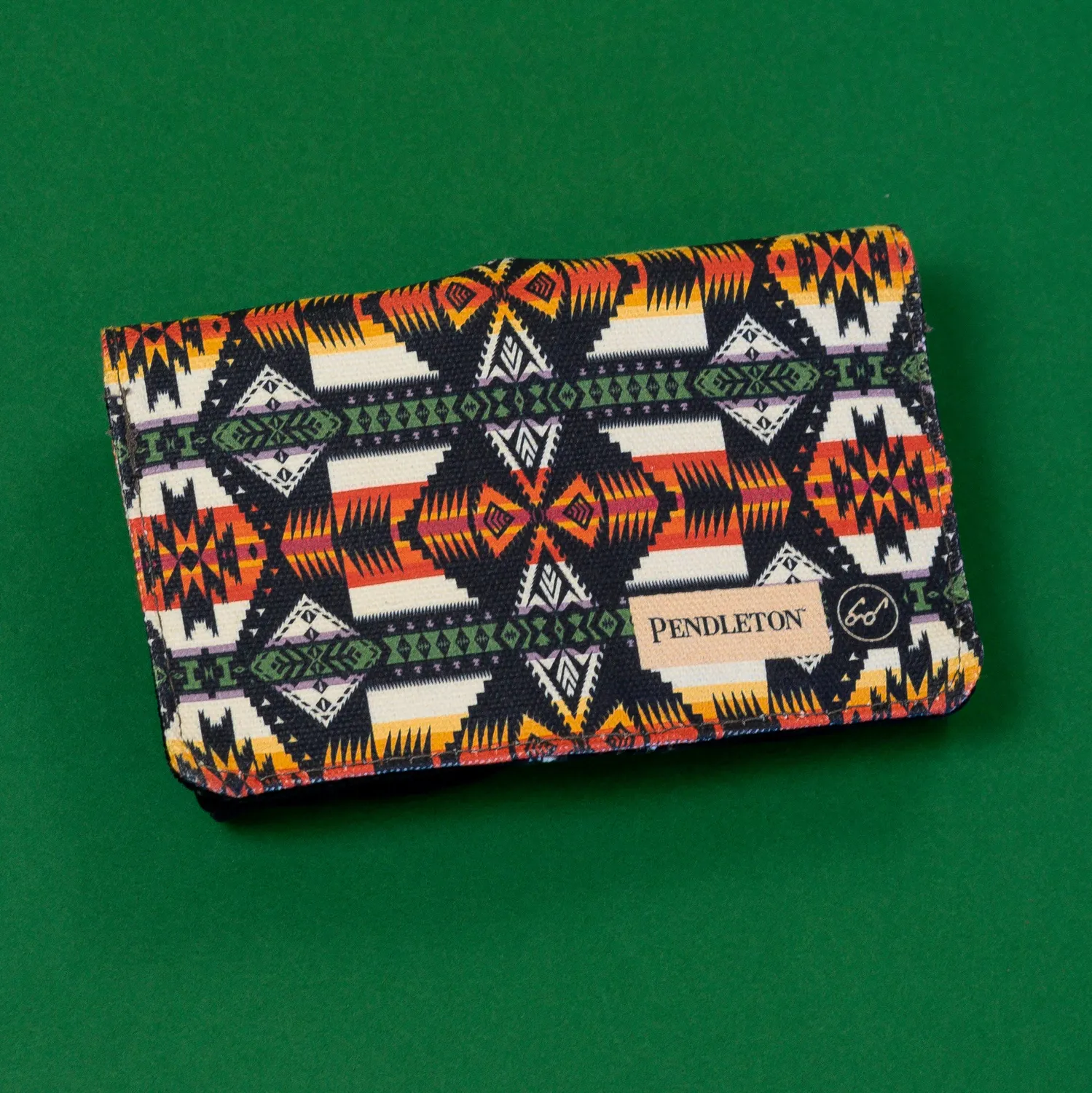 Chronicle Pendleton Playing Cards spillkort 2 kortstokker