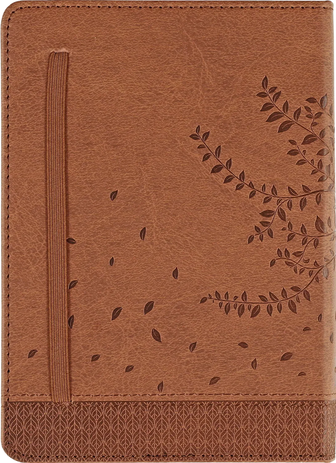 Peter Pauper Press Tree of Life notatbok linjert 176 sider