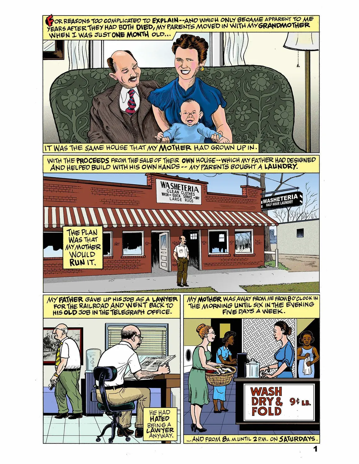 Abrams Comicarts Drafted tegneserie innbundet Vietnamkrigen