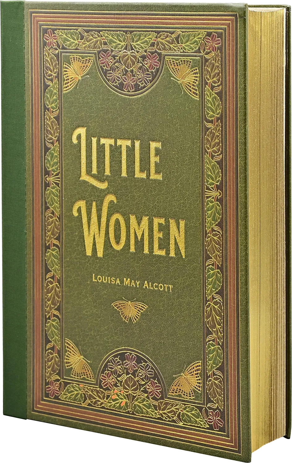 Little Women Masterpiece innbundet klassiker Louisa May Alcott