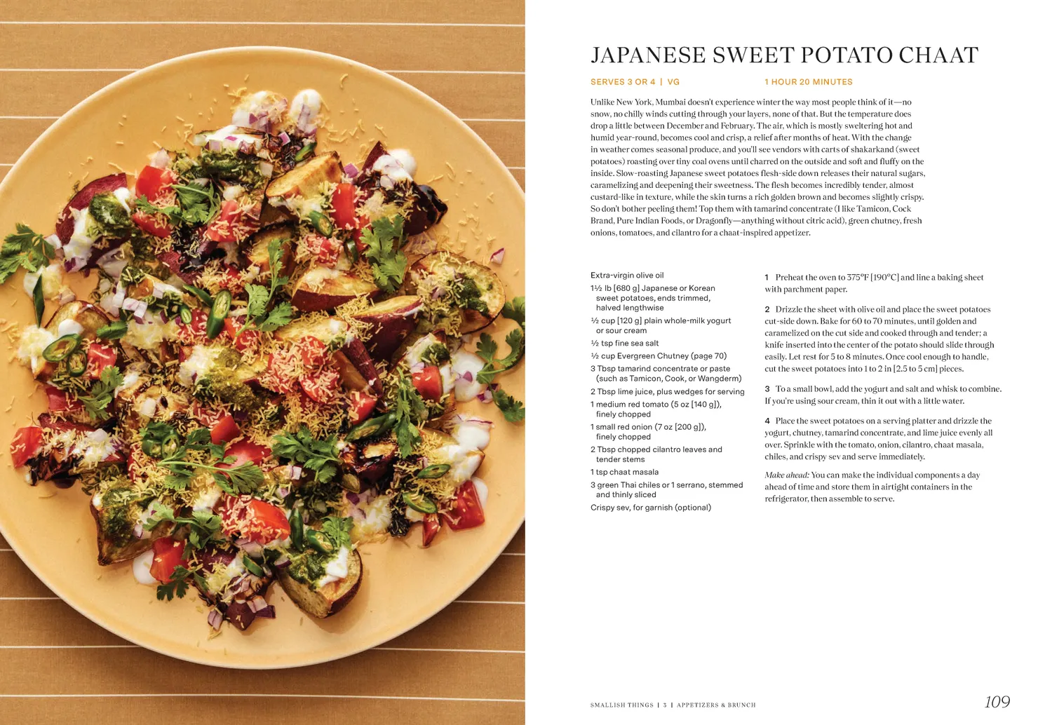 East to East Recipes Mumbai New York kokebok innbundet