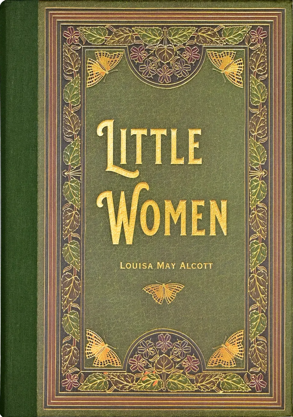 Little Women Masterpiece innbundet klassiker Louisa May Alcott