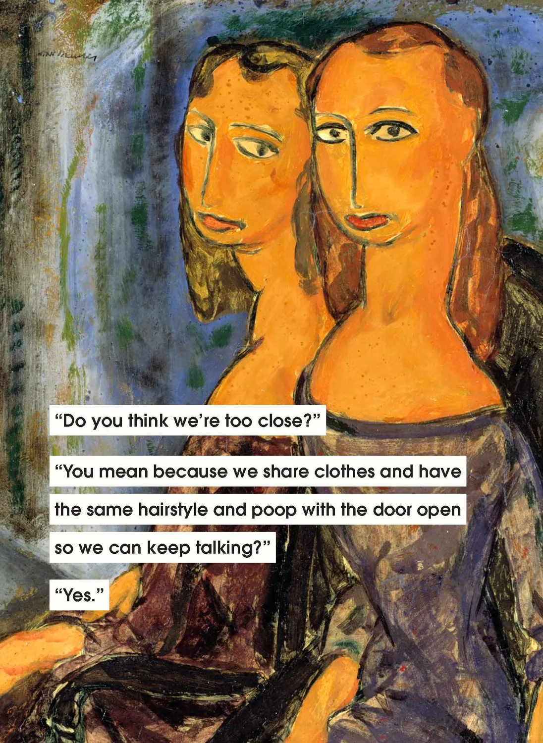 Abrams & Chronicle Books Postcards in Art and Life postkort 30 stk