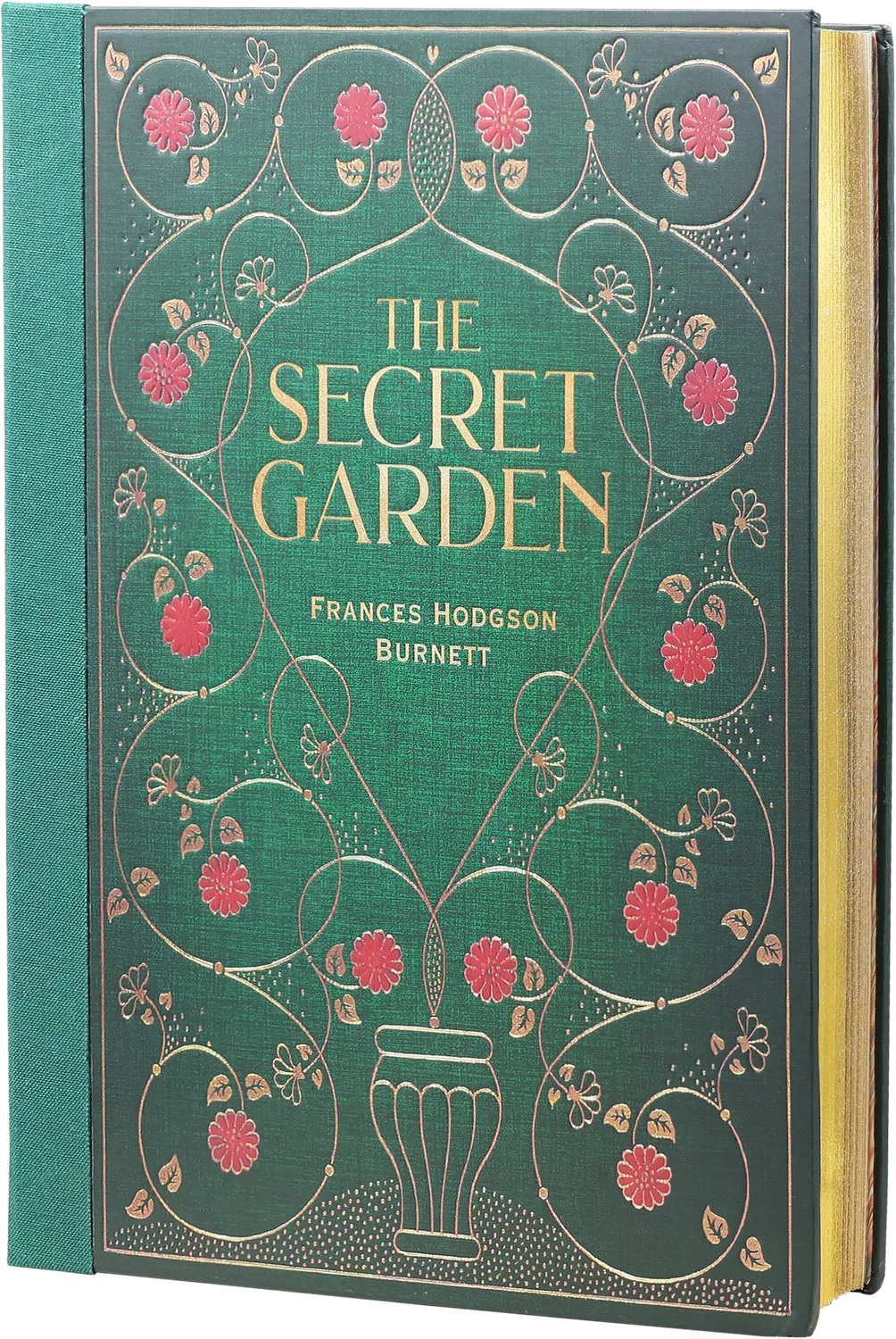 Peter Pauper Press Masterpiece Library The Secret Garden innbundet klassiker