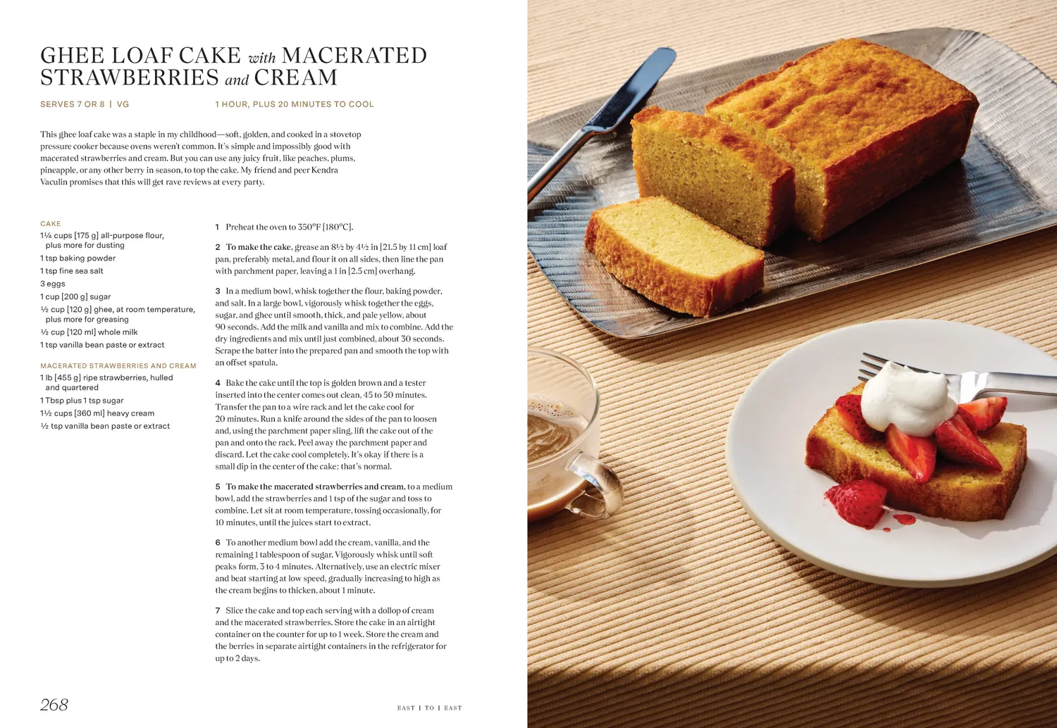East to East Recipes Mumbai New York kokebok innbundet