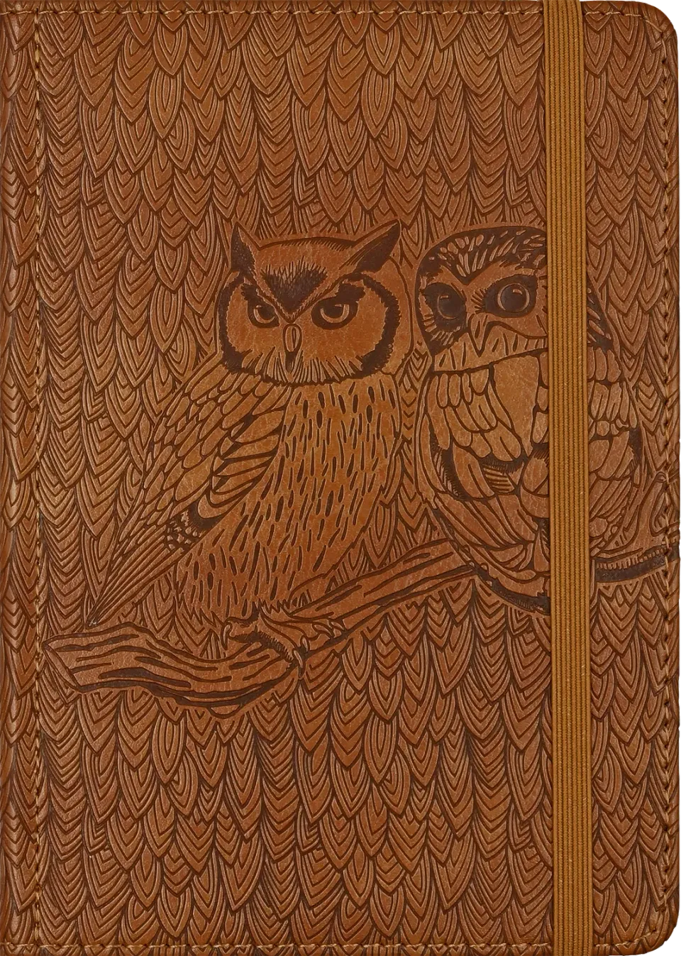 Peter Pauper Press Owls Artisan Journal notatbok 176 sider