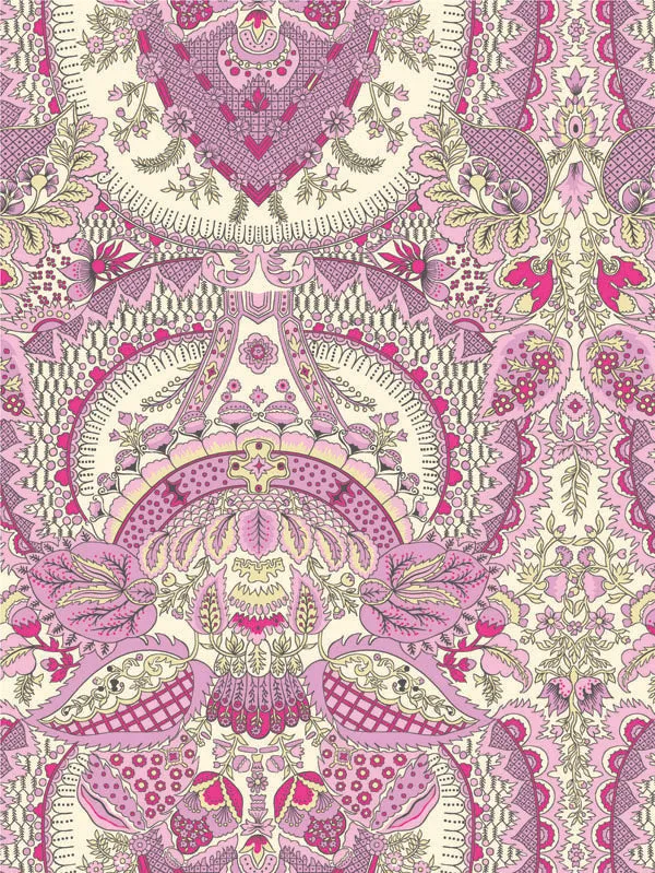 Cameo Stationery Collection notatkort Amy Butler