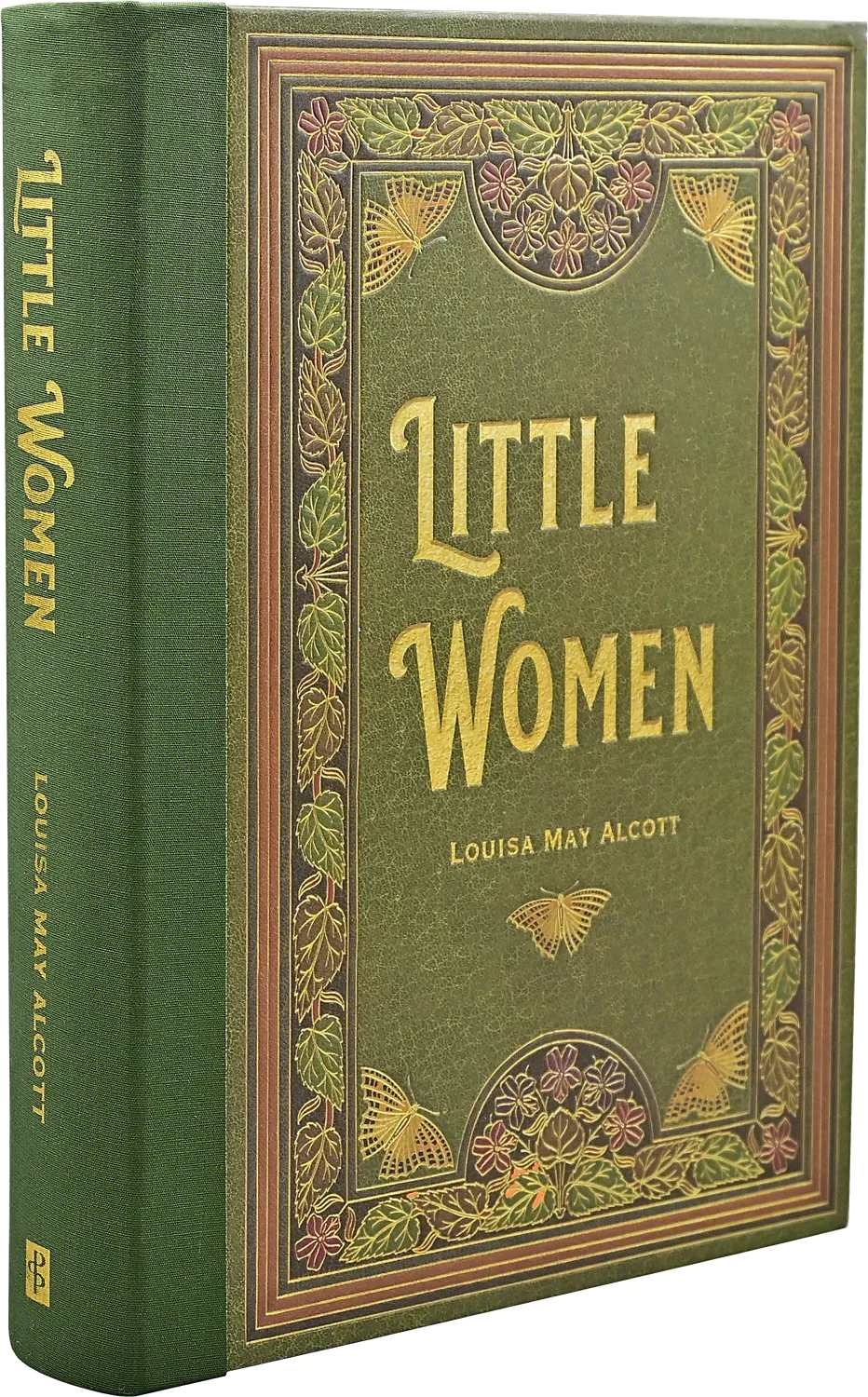 Little Women Masterpiece innbundet klassiker Louisa May Alcott