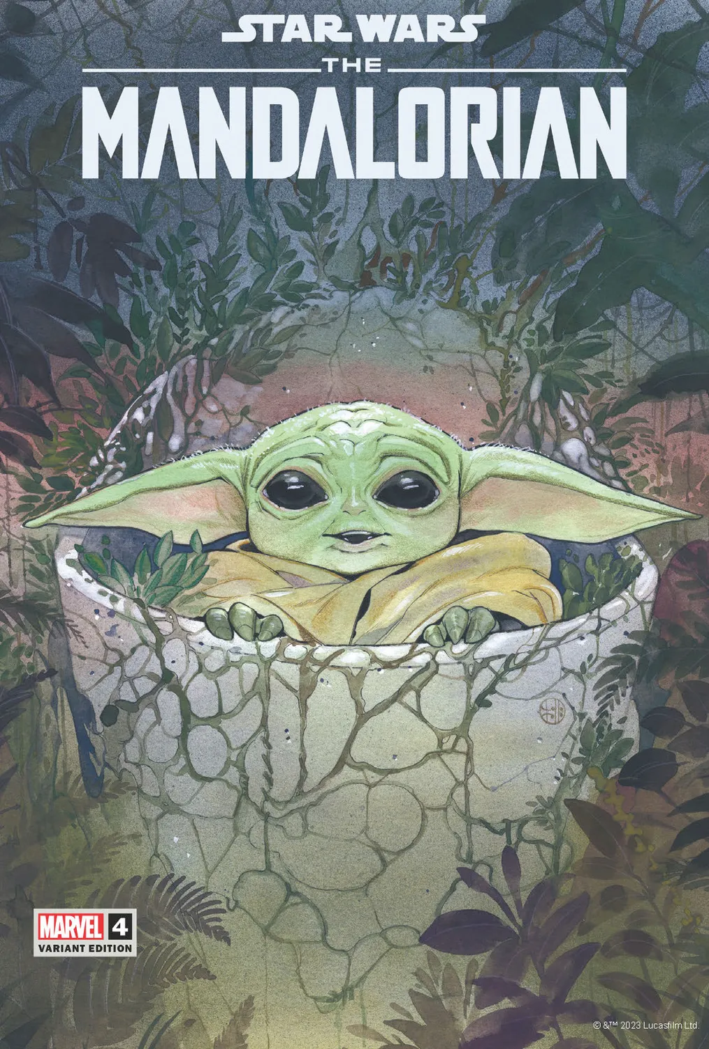 Chronicle Star Wars 100 postkortbok samleboks