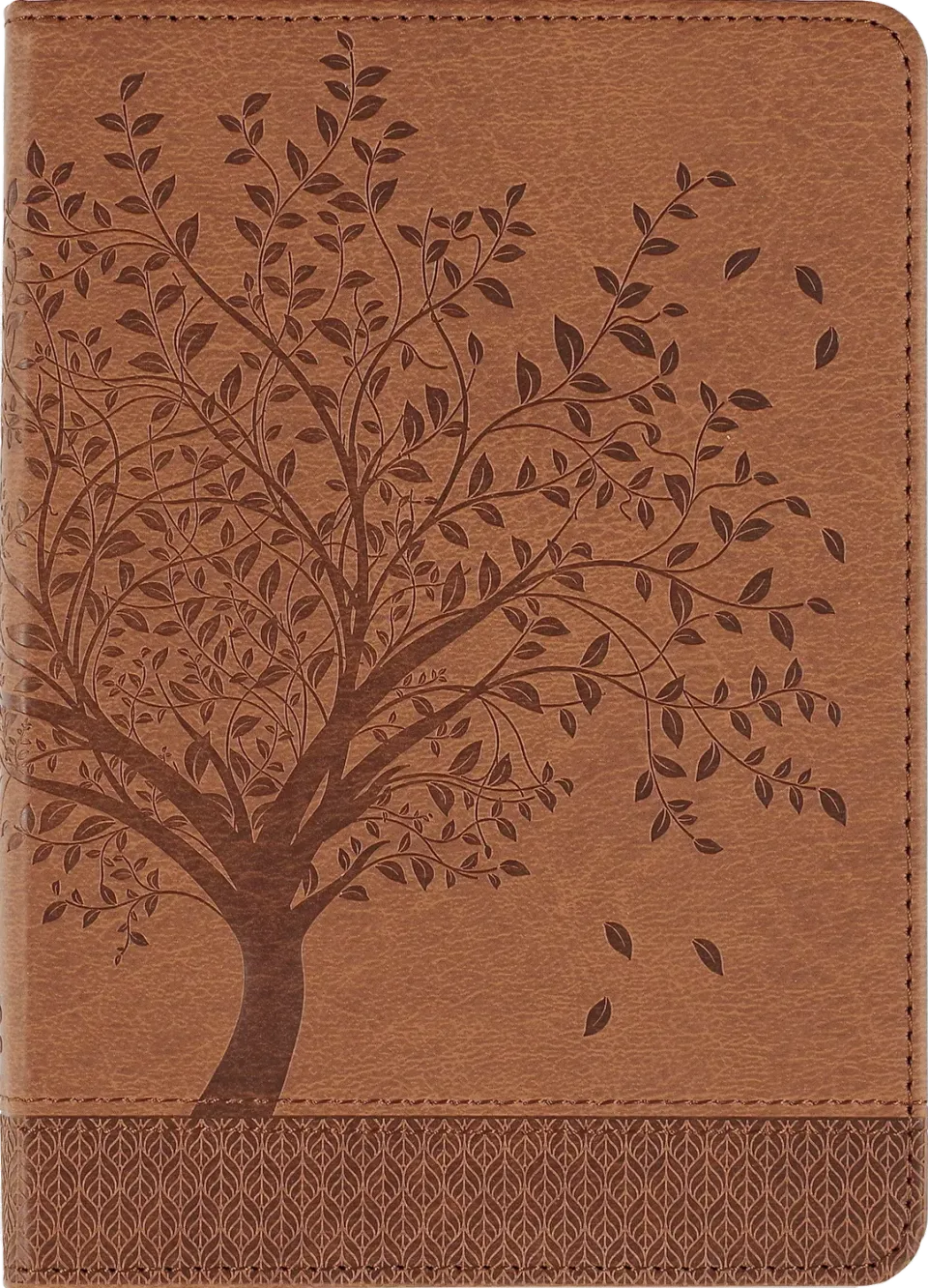 Peter Pauper Press Tree of Life notatbok linjert 176 sider