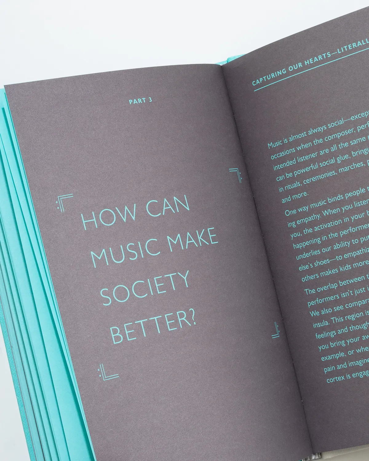 Abrams How Music Can Make You Better bok innbundet nevrovitenskap