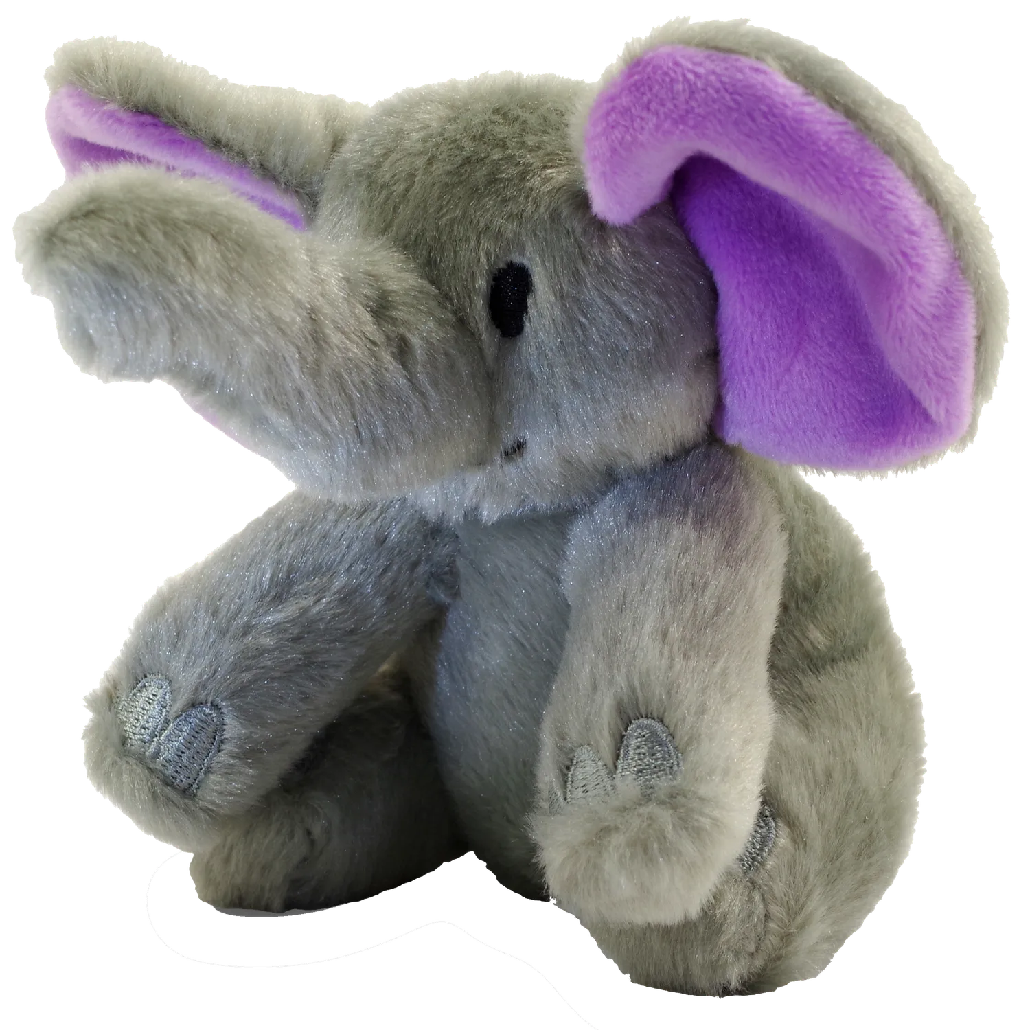 Peter Pauper Press Hug an Elephant Kit plysjsett gaveeske