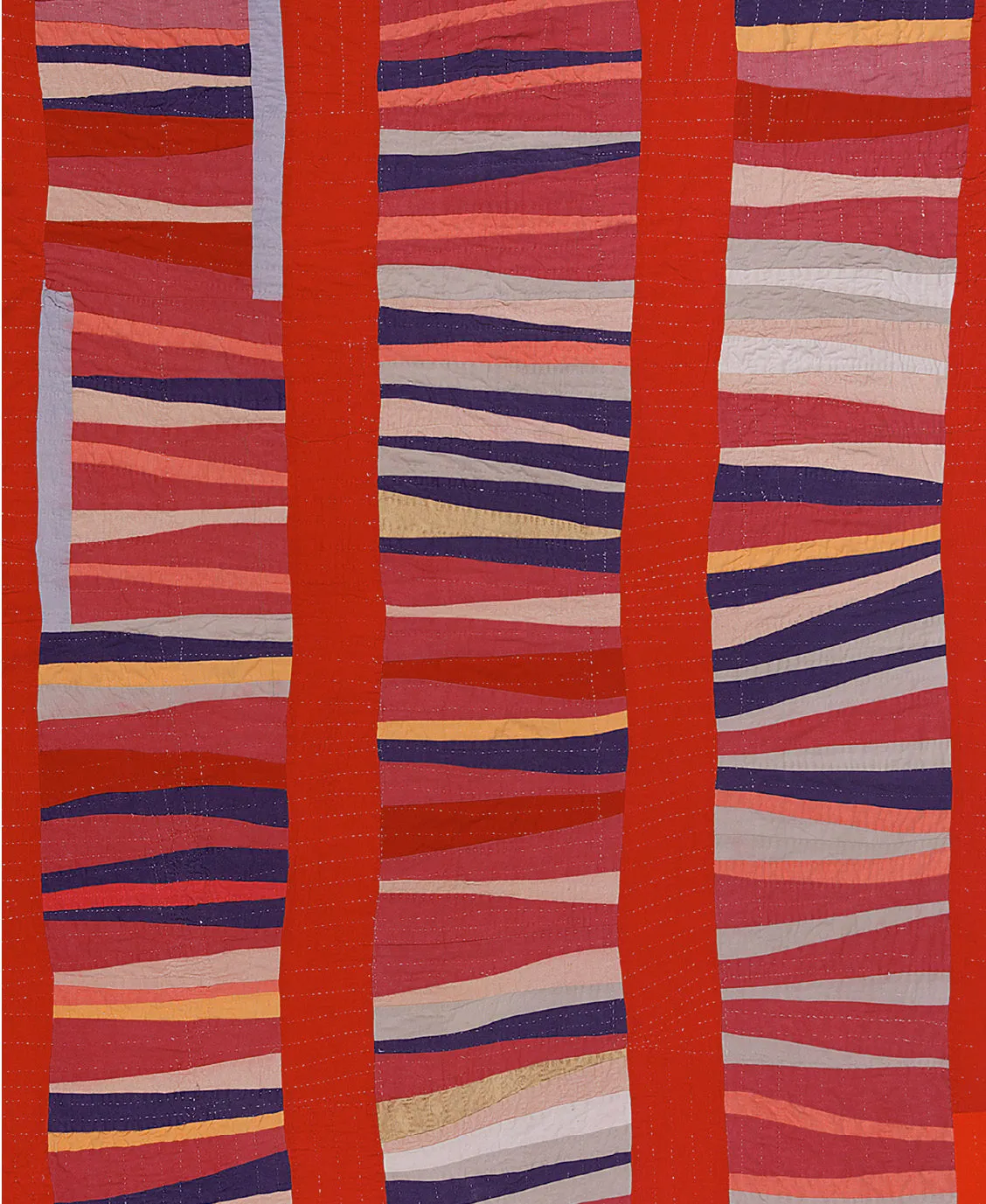 Gee's Bend Quilts Notes brevkort 20 kort konvolutter