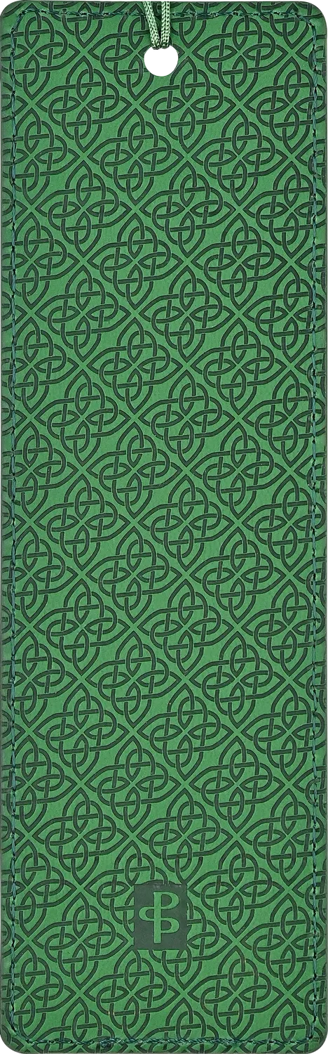 Peter Pauper Press Celtic bokmerke veganskinn Tree of Life