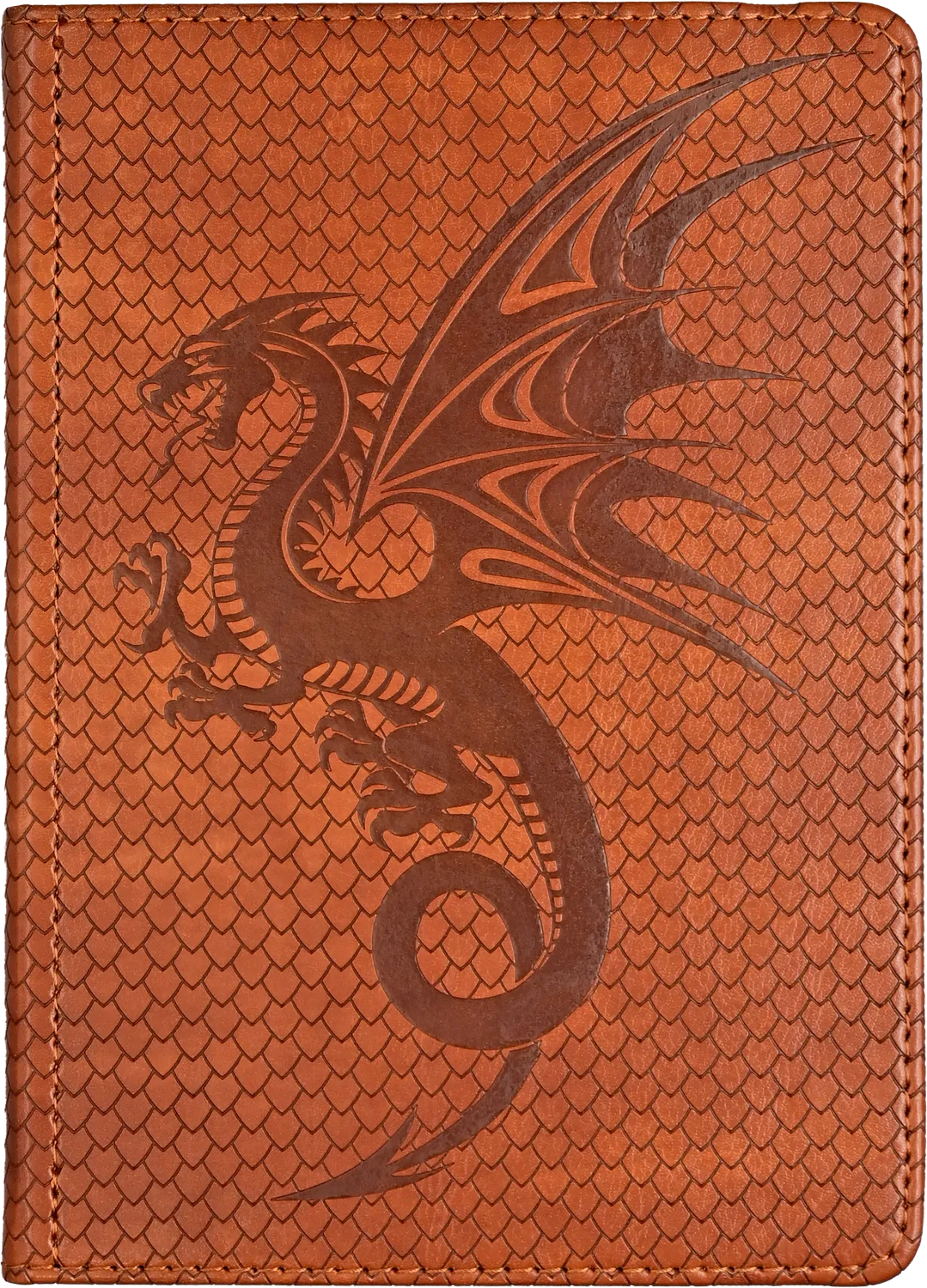 Peter Pauper Press Artisan Dragon journal linjert gave