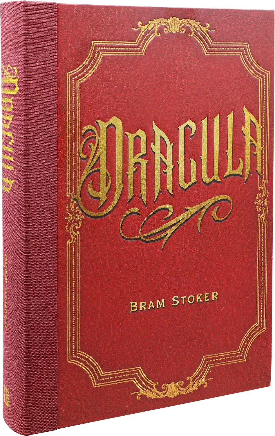 Peter Pauper Press Dracula innbundet 440 sider klassiker