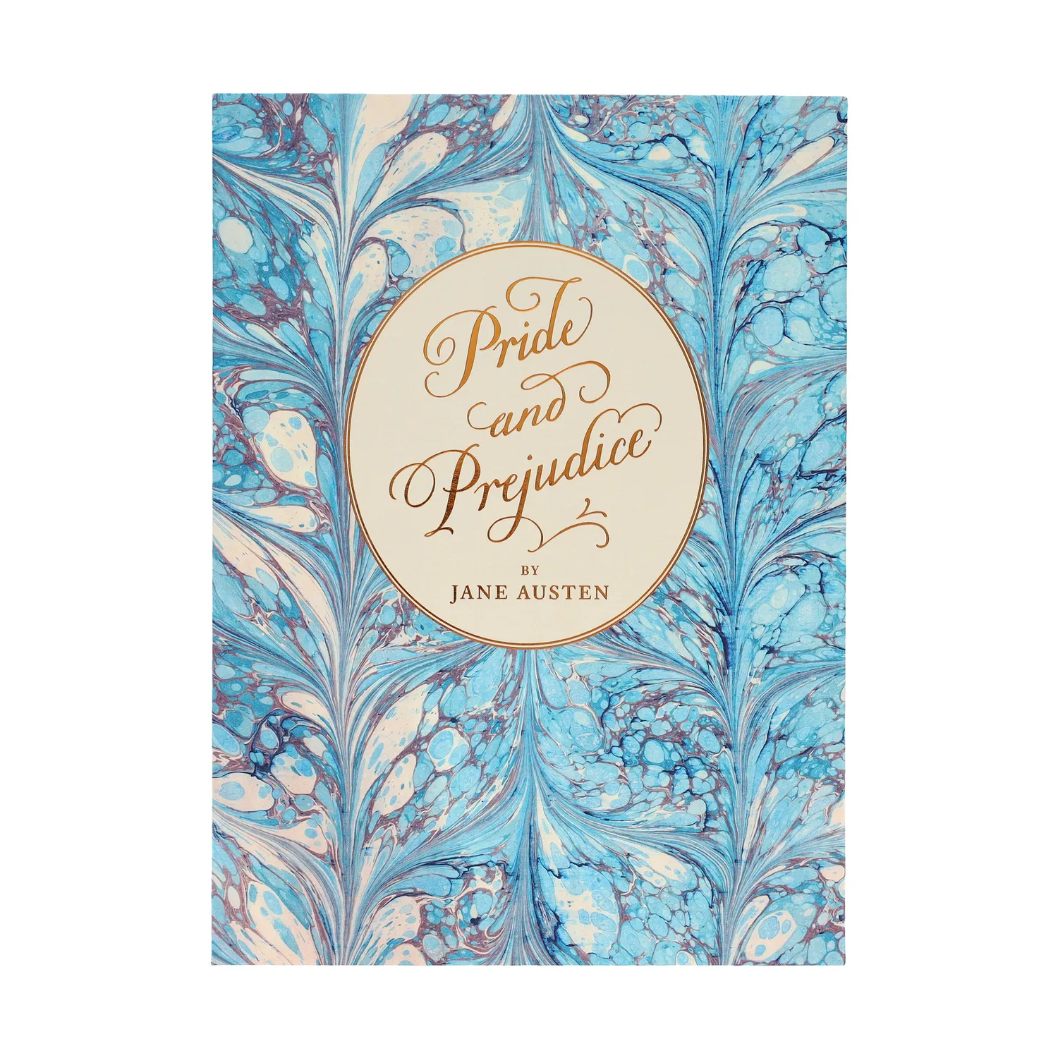 Abrams Pride and Prejudice samlerutgave innbundet 2 bind brev