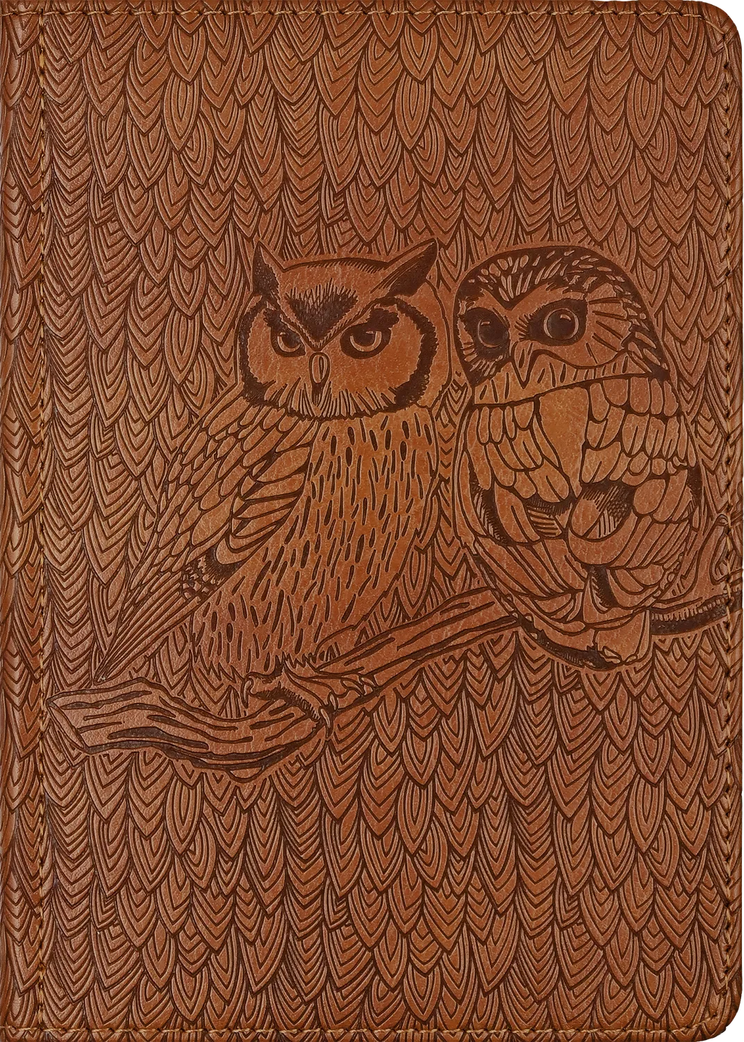 Peter Pauper Press Owls Artisan Journal notatbok 176 sider