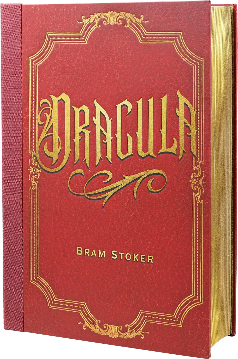 Peter Pauper Press Dracula innbundet 440 sider klassiker