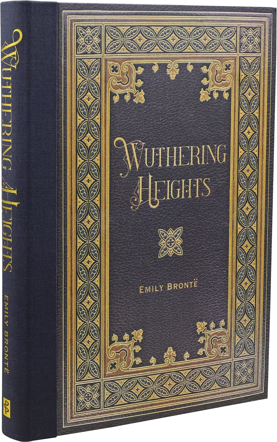 Peter Pauper Press Masterpiece Library Wuthering Heights innbundet