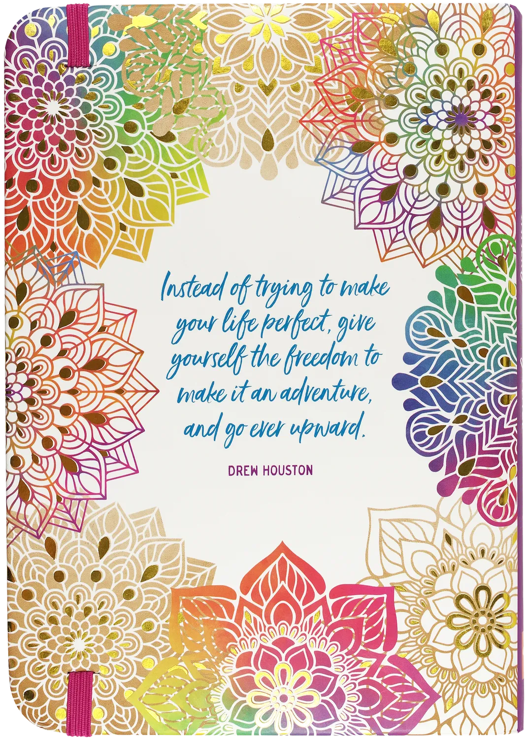 Peter Pauper Press Inner Peace journal 144 sider