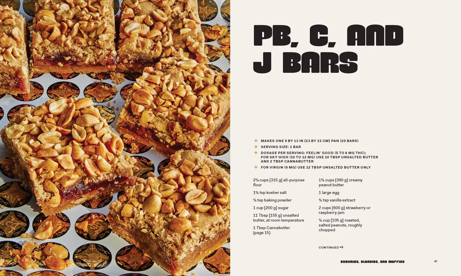 Chronicle Books Snoop Dogg's Treats to Eat bakebok innbundet
