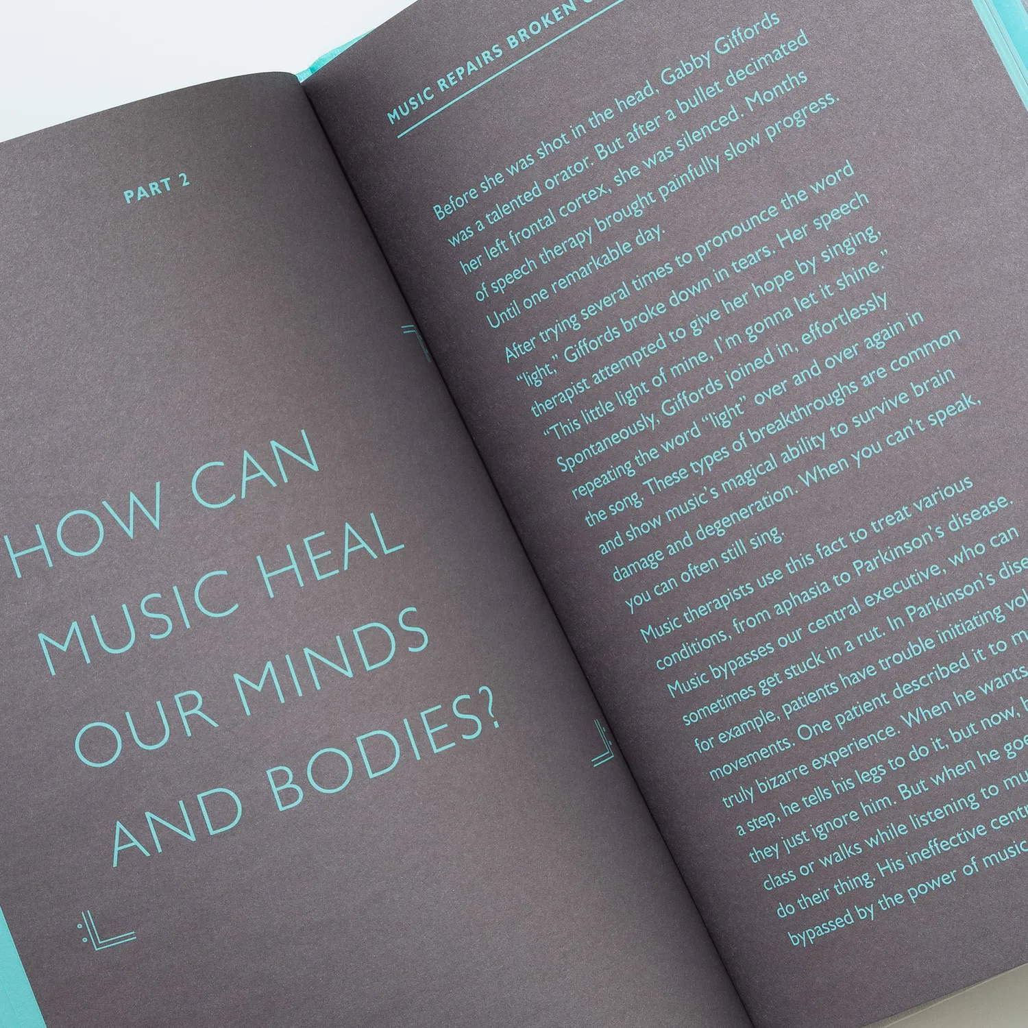 Abrams How Music Can Make You Better bok innbundet nevrovitenskap