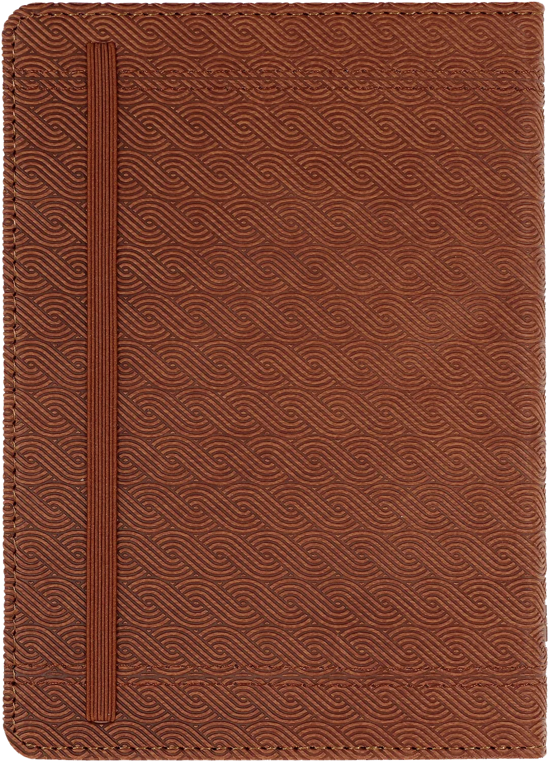 Peter Pauper Press Wherever You Go notatbok 176 sider linjert